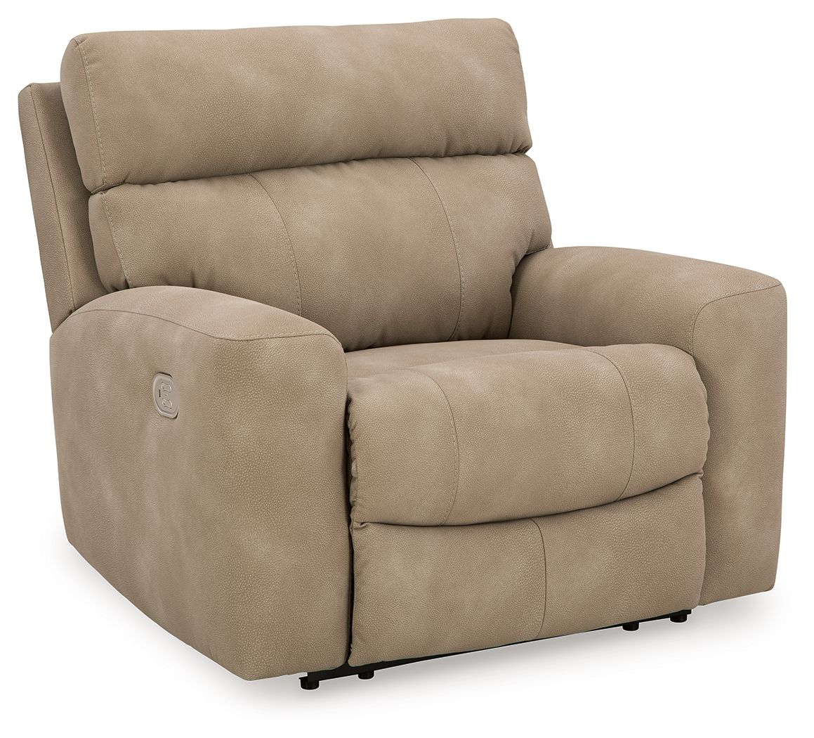 Durapella nouvelle génération - Fauteuil inclinable électrique avec appui-tête réglable