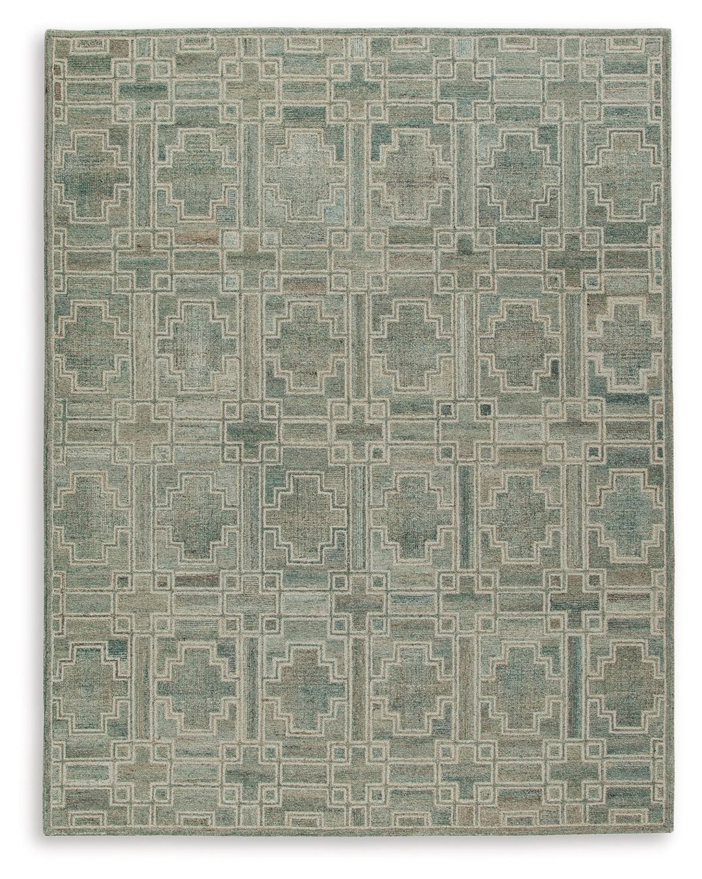 Jossland - Tapis