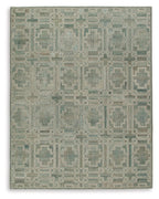 Jossland - Tapis