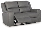 Brixworth - Slate - Causeuse inclinable