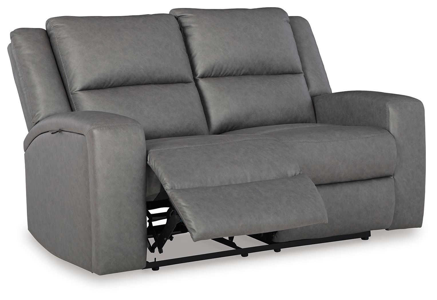 Brixworth - Slate - Causeuse inclinable