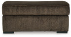 Aylesworth - Chocolat - Ottoman