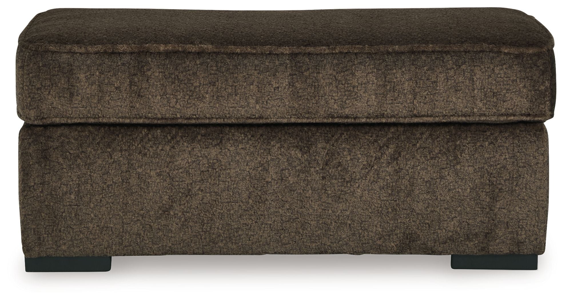 Aylesworth - Chocolat - Ottoman