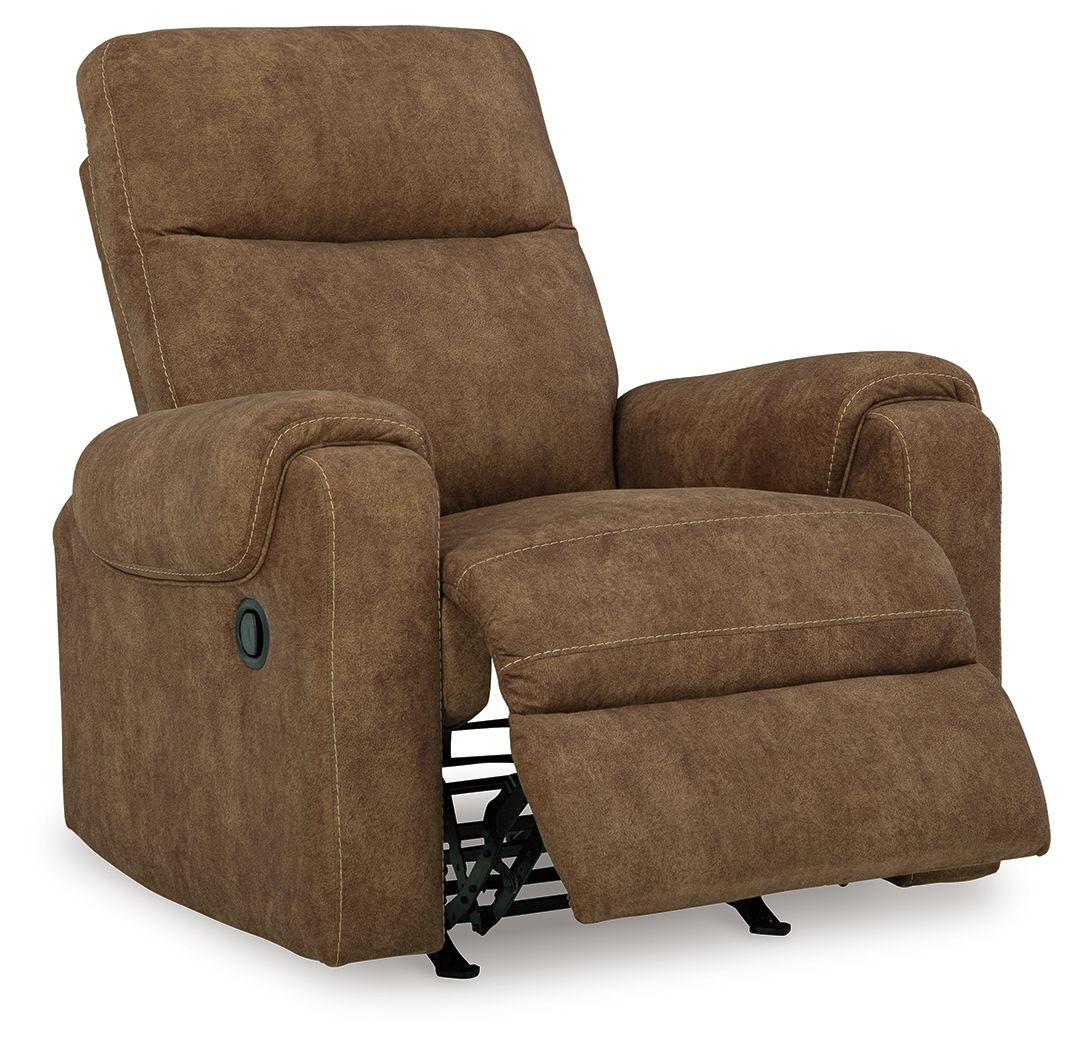 Edenwold - Brindle - Fauteuil inclinable à bascule