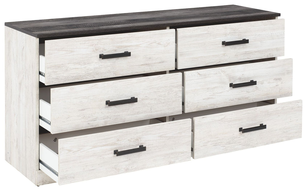 Shawburn - Commode à tiroirs