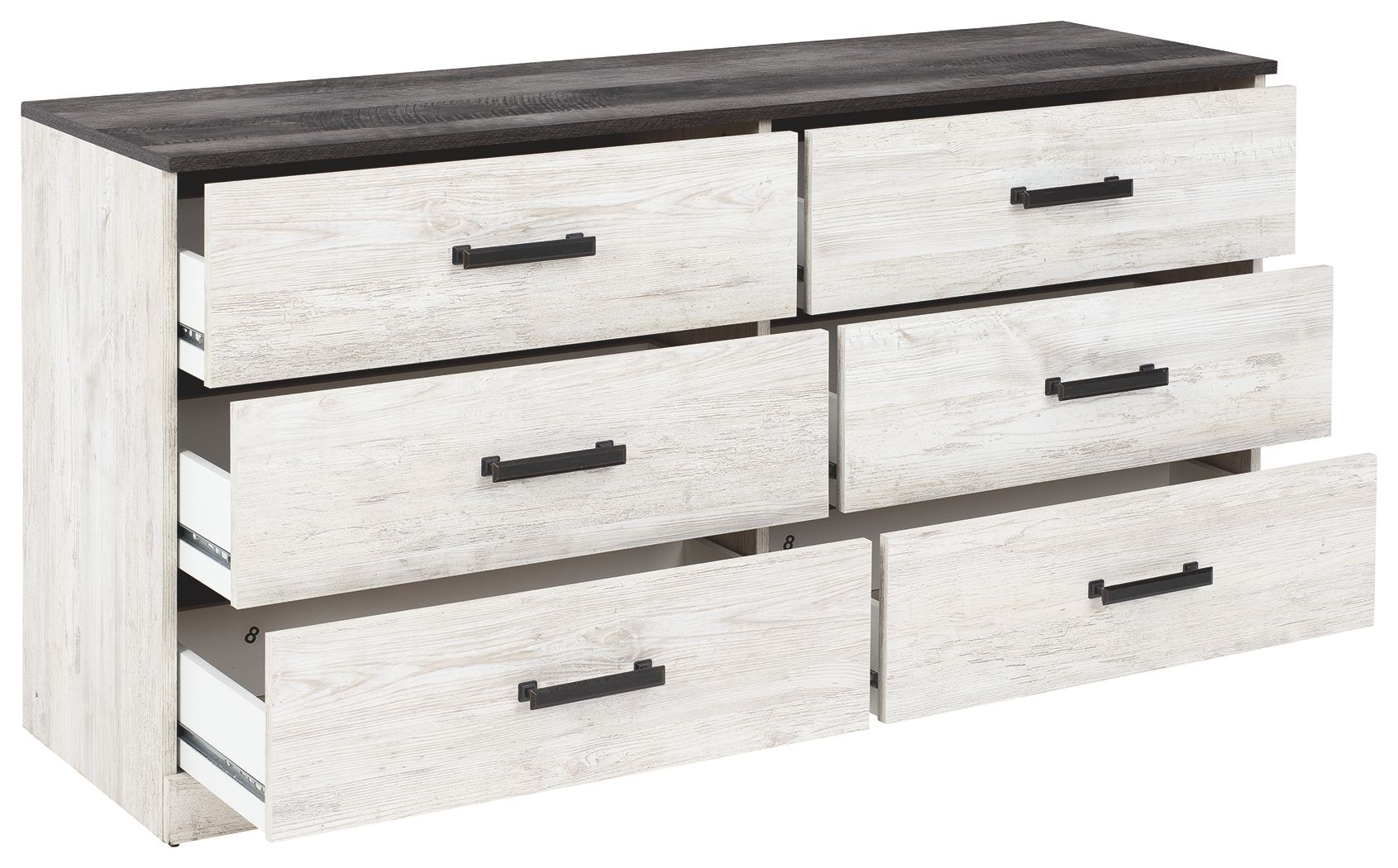 Shawburn - Commode à tiroirs