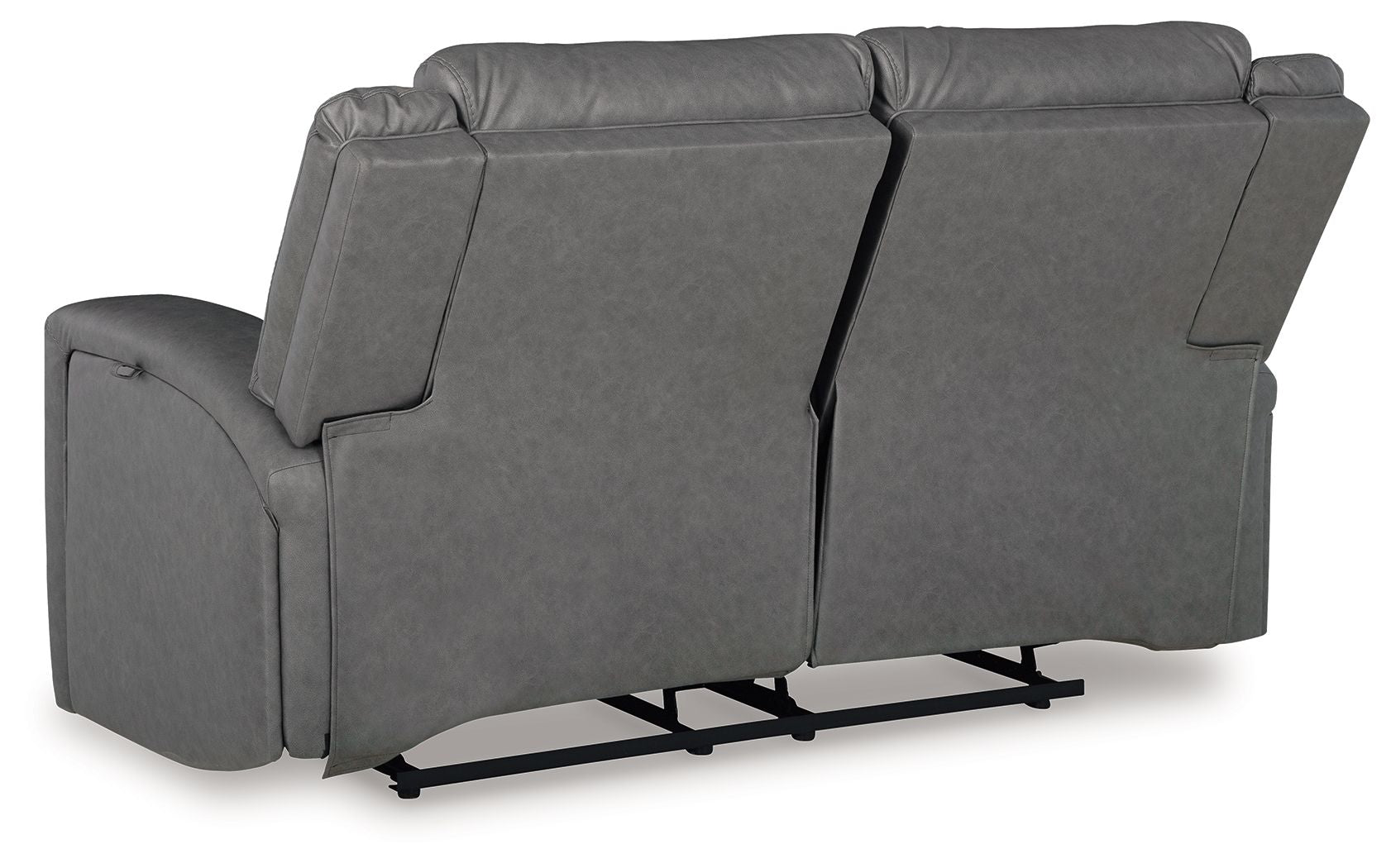Brixworth - Slate - Causeuse inclinable