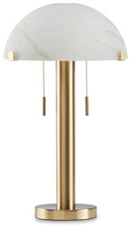 Tobbinsen - Lampe en métal