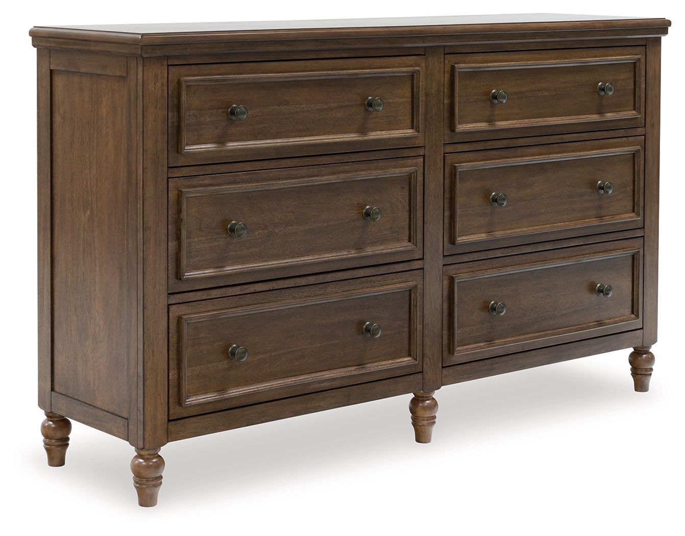 Sturlayne - Marron - Commode