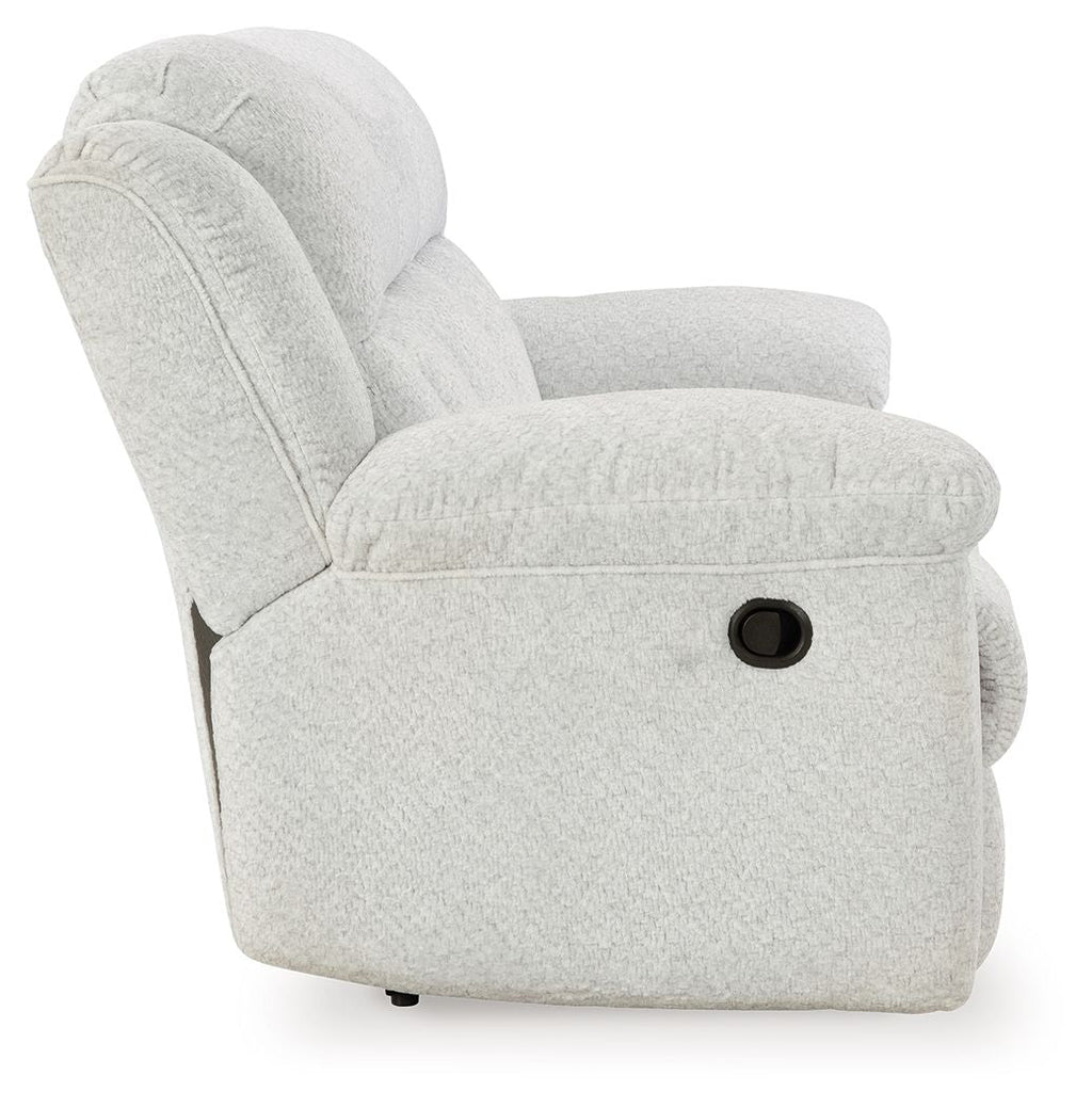 Frohn - Snow - Canapé inclinable