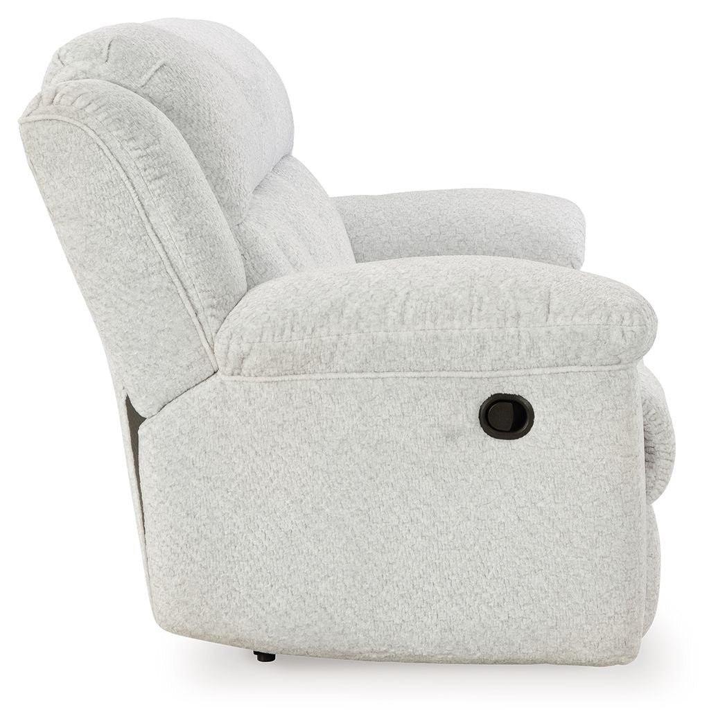 Frohn - Snow - Canapé inclinable