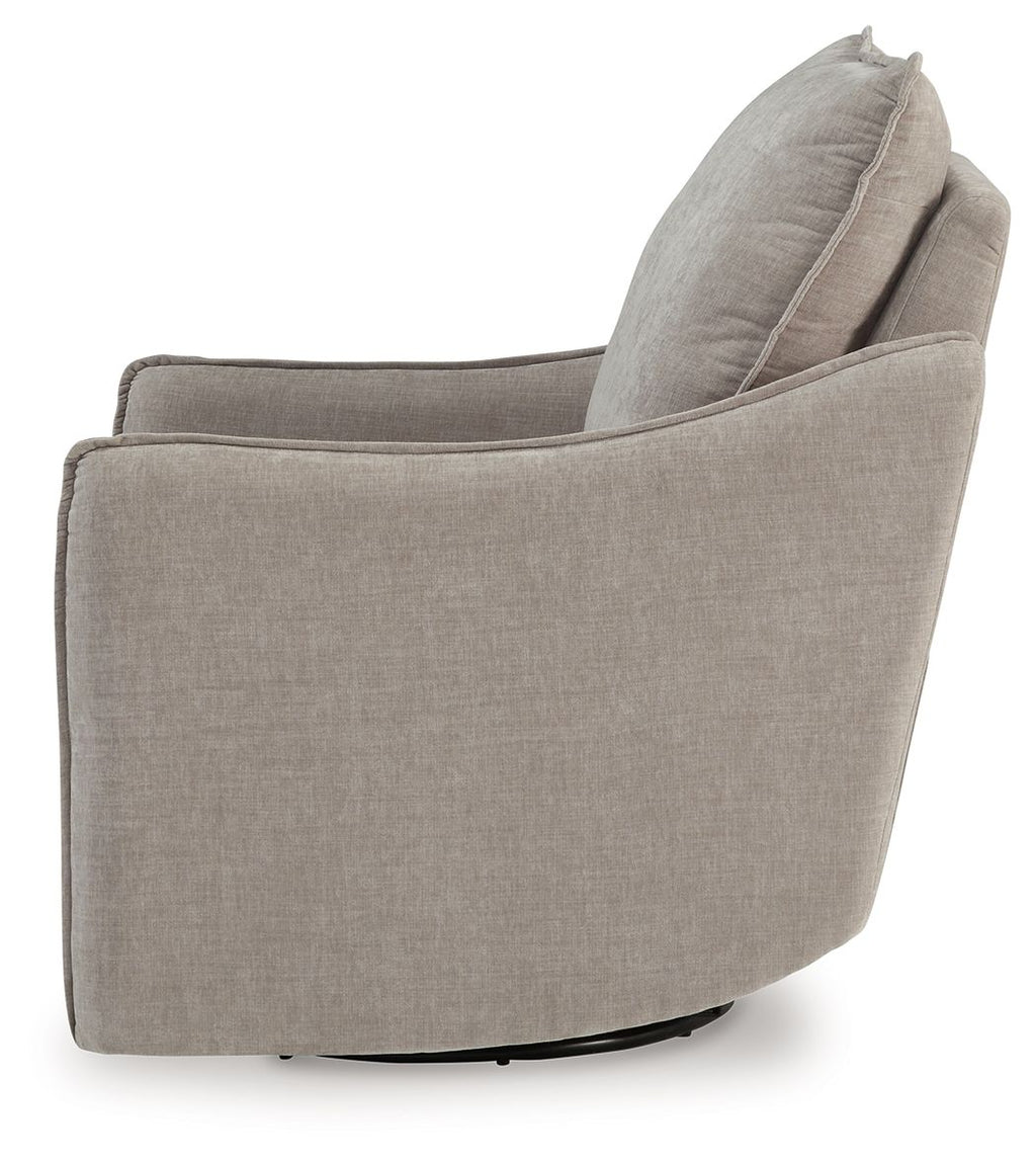 Mcburg - Fauteuil inclinable pivotant et électrique