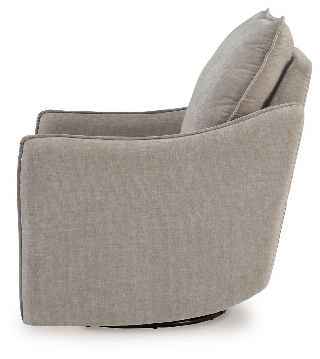 Mcburg - Fauteuil inclinable pivotant et électrique