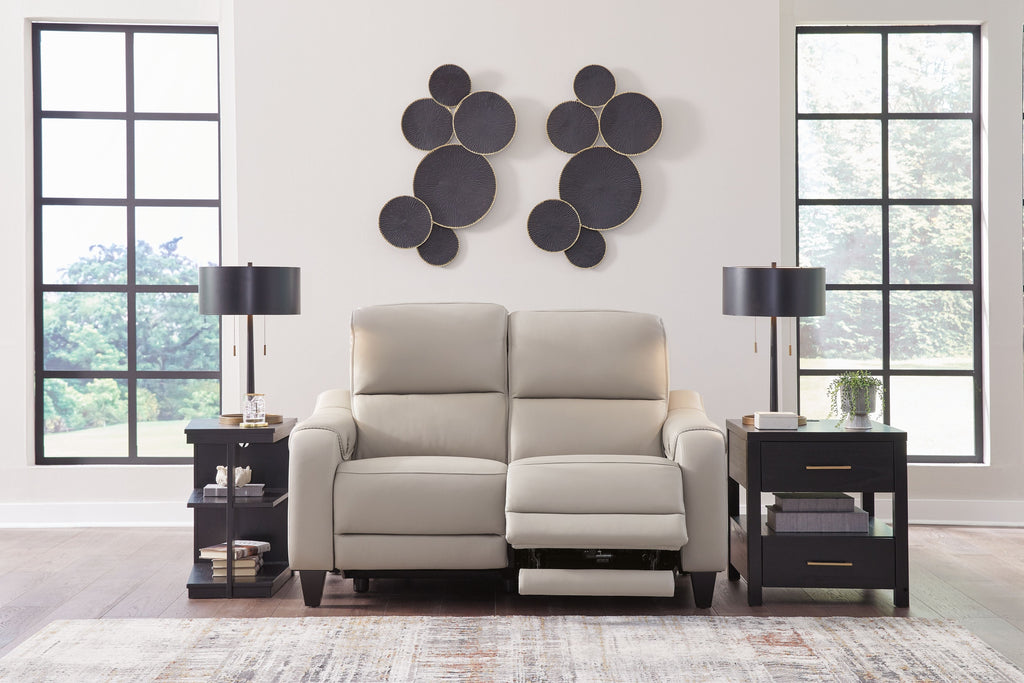 Mercomatic - Ensemble de salon inclinable