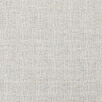 Neymorton - Chaise de salle à manger rembourrée gris clair/marron (lot de 2)