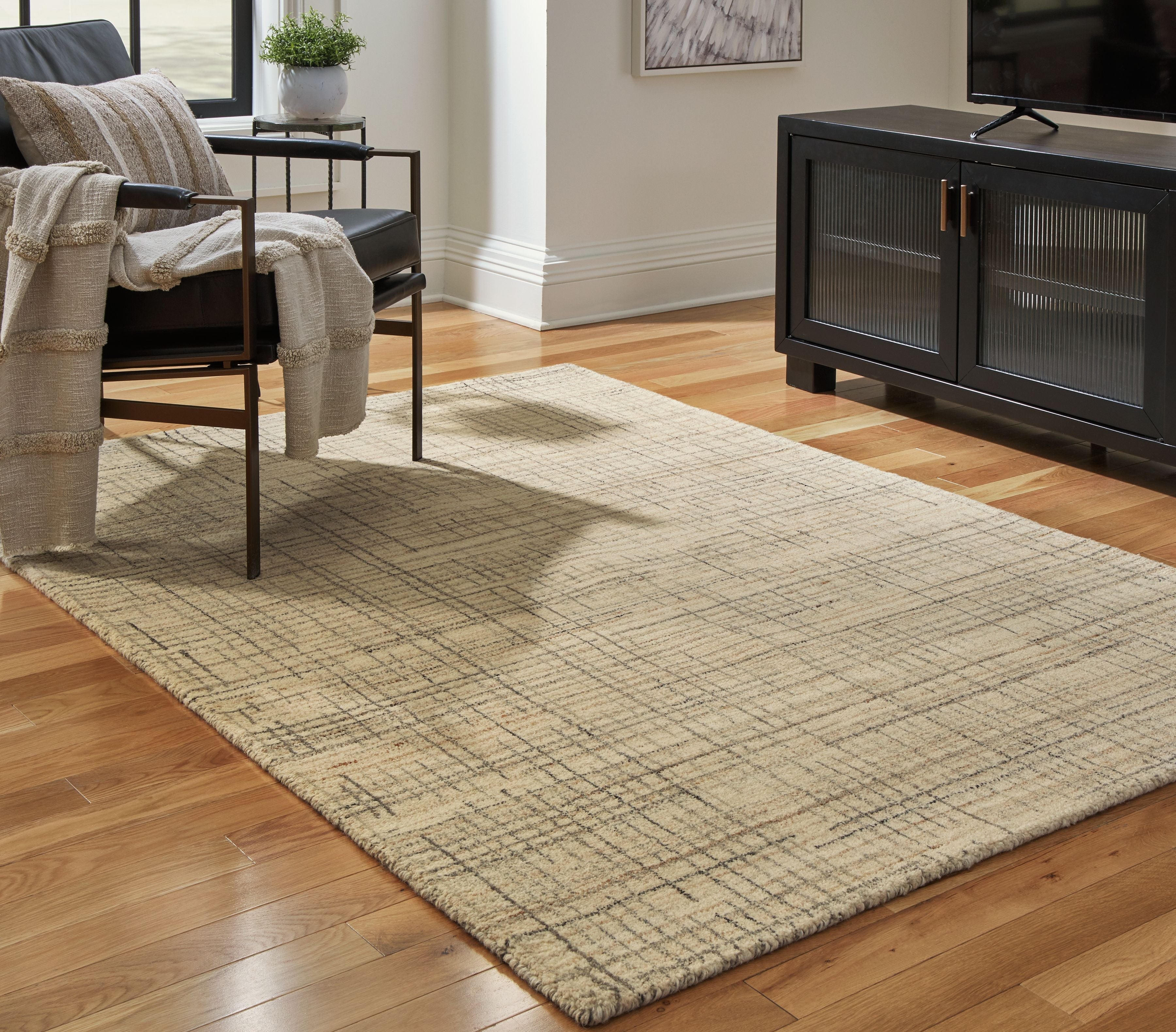 Janston - Tapis