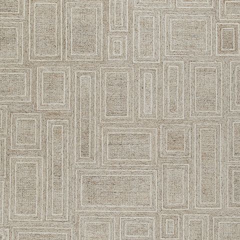 Brickburgh - Tapis