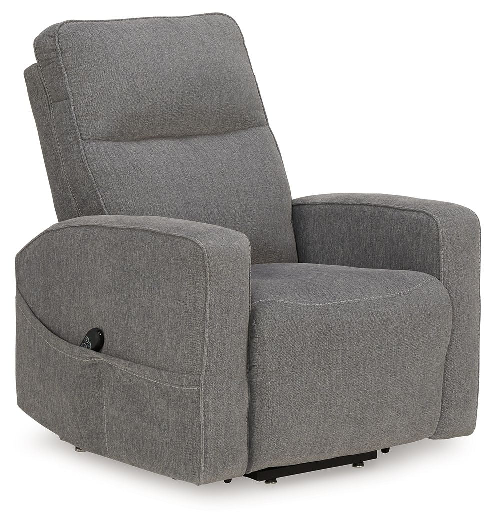 Starganza - Fauteuil inclinable électrique