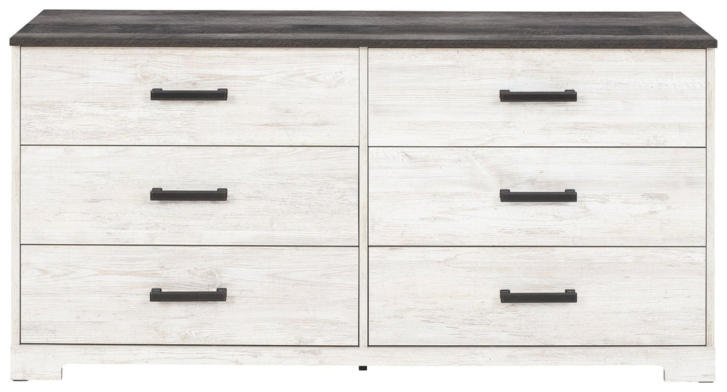 Shawburn - Commode à tiroirs
