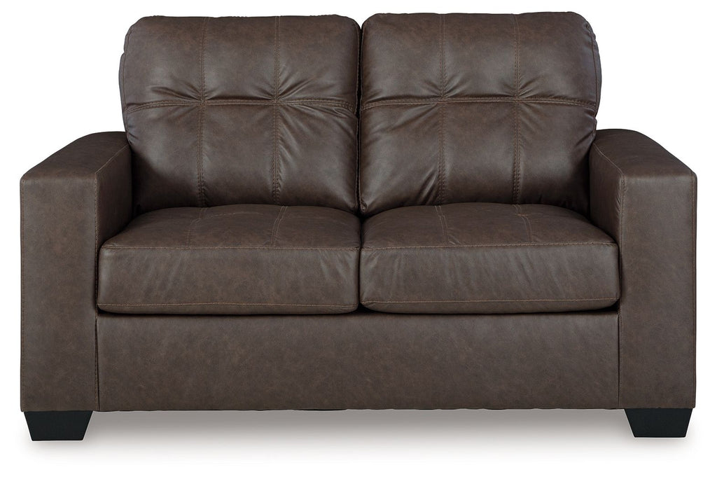 Barlin Mills - Causeuse