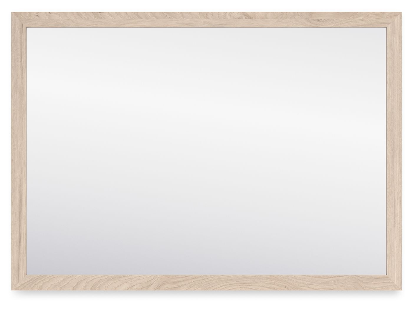 Cadmori - Tan - Miroir de chambre