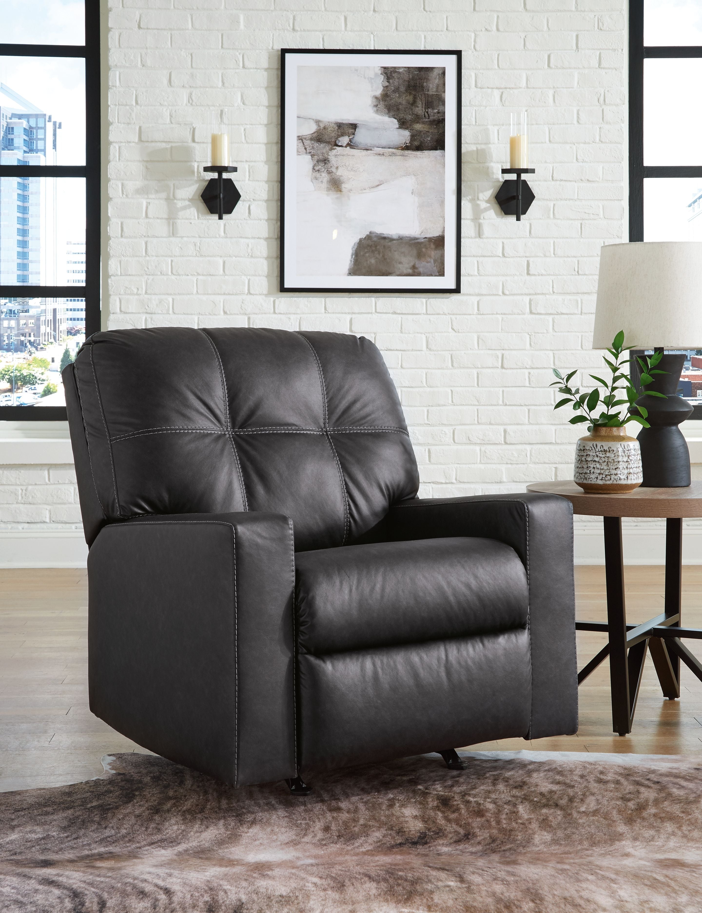 Barlin Mills - Ensemble de salon