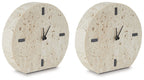 Donfordson - Horloge de table