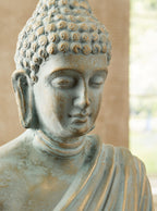 Hosgrove - Patine Verigris - Sculpture