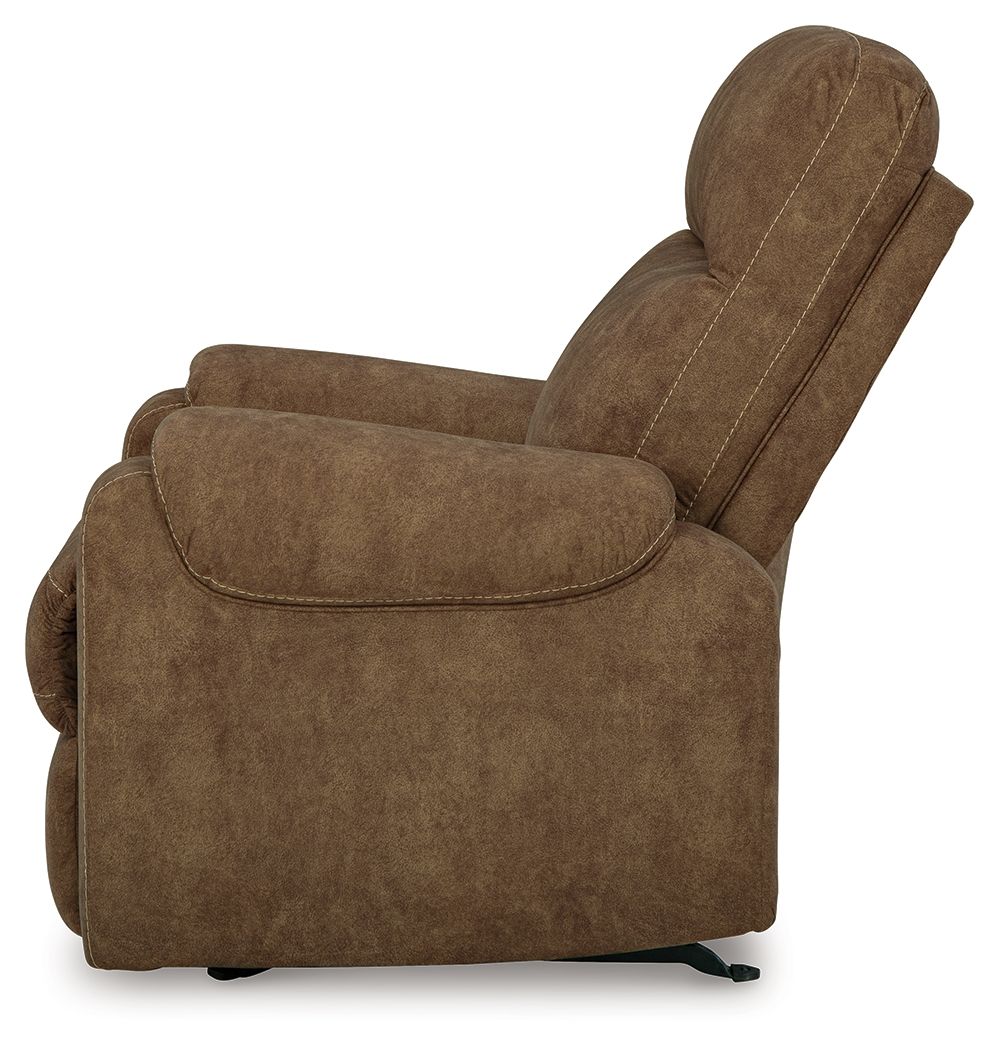 Edenwold - Brindle - Fauteuil inclinable à bascule