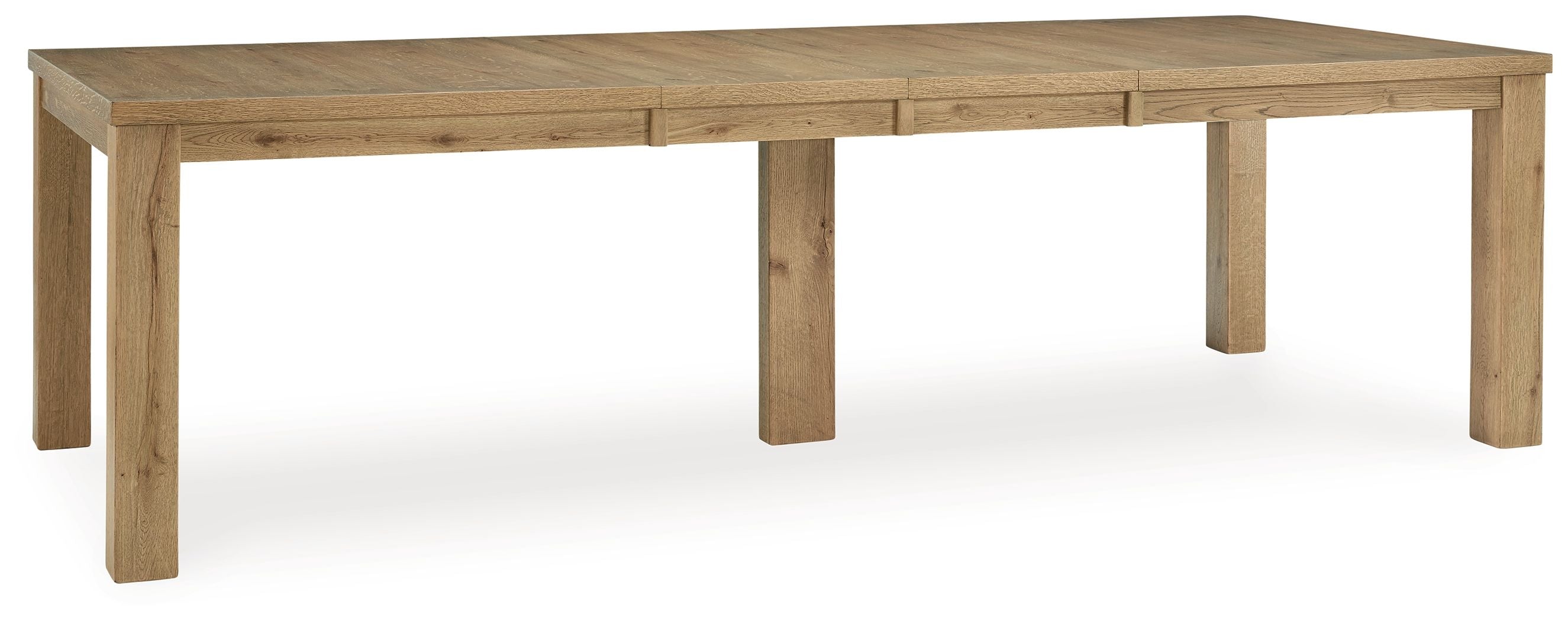 Galliden - Ensemble de table à manger extensible