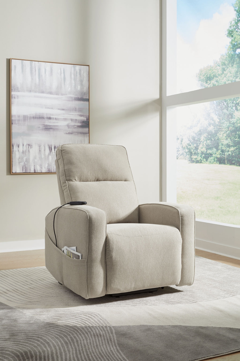 Starganza - Fauteuil inclinable électrique