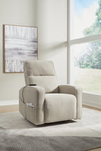 Starganza - Fauteuil inclinable électrique