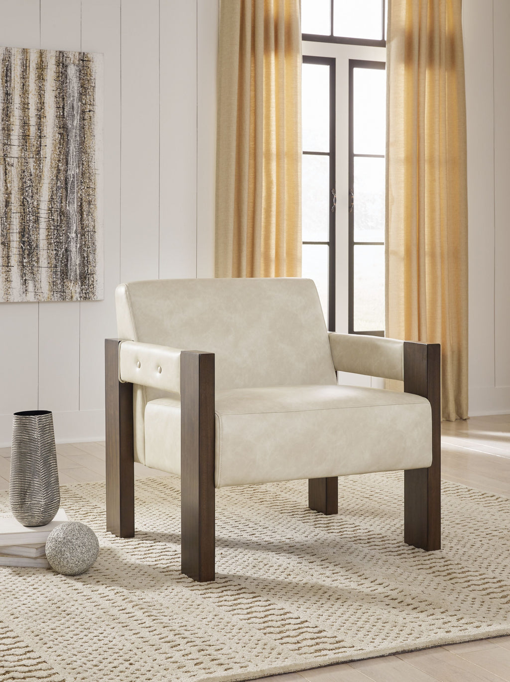Adlanlock - Fauteuil d'appoint
