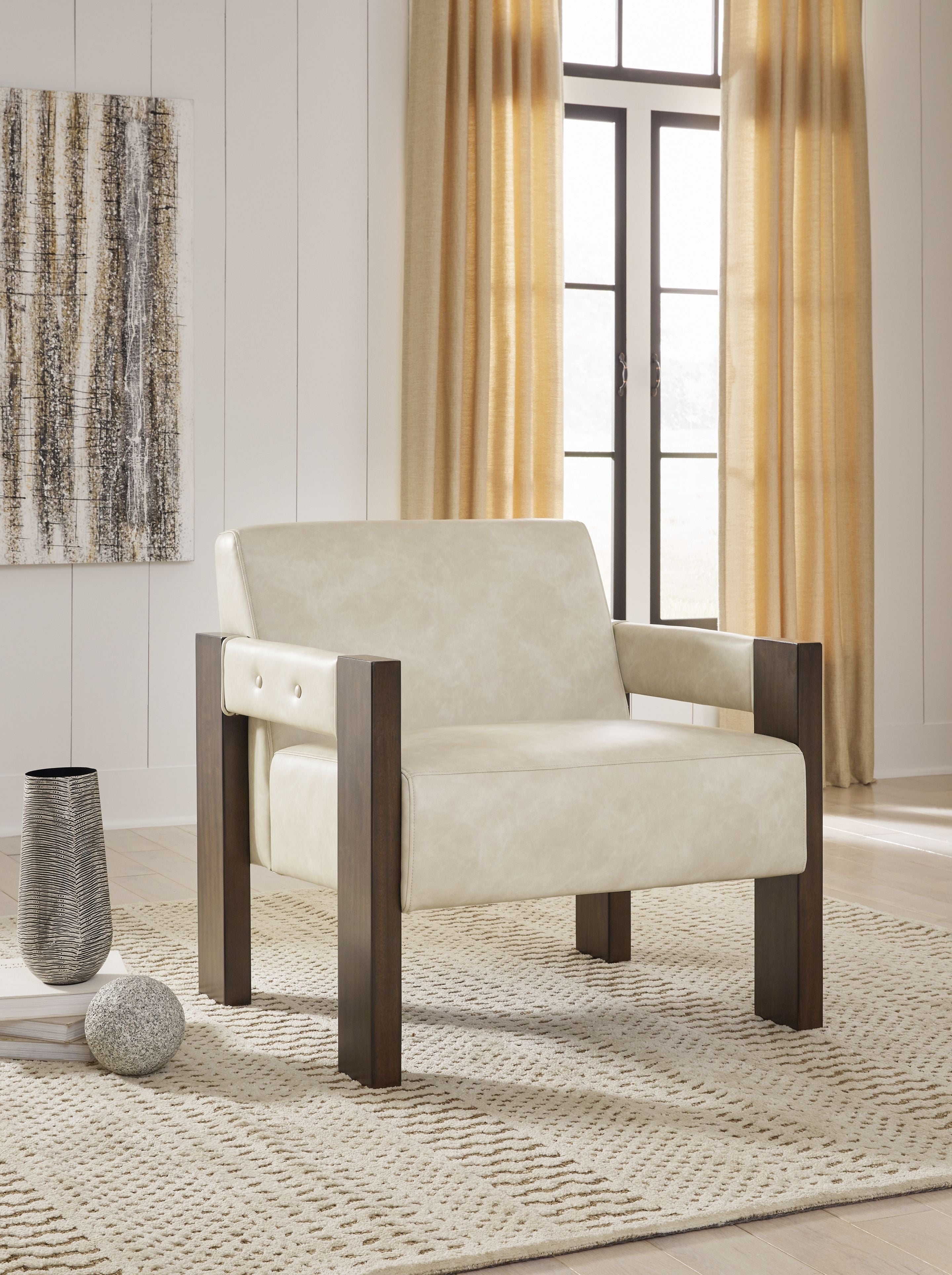 Adlanlock - Fauteuil d'appoint