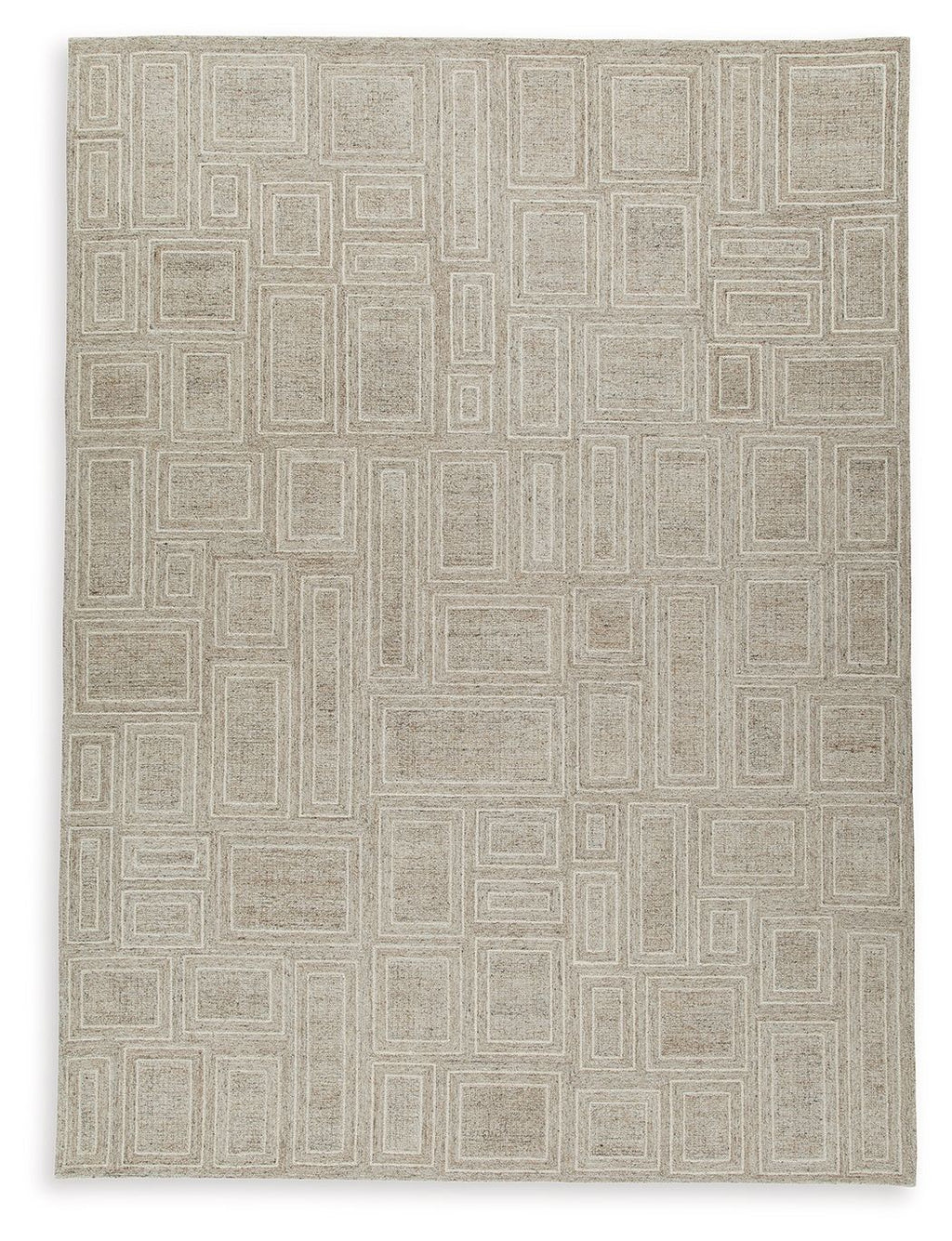 Brickburgh - Tapis