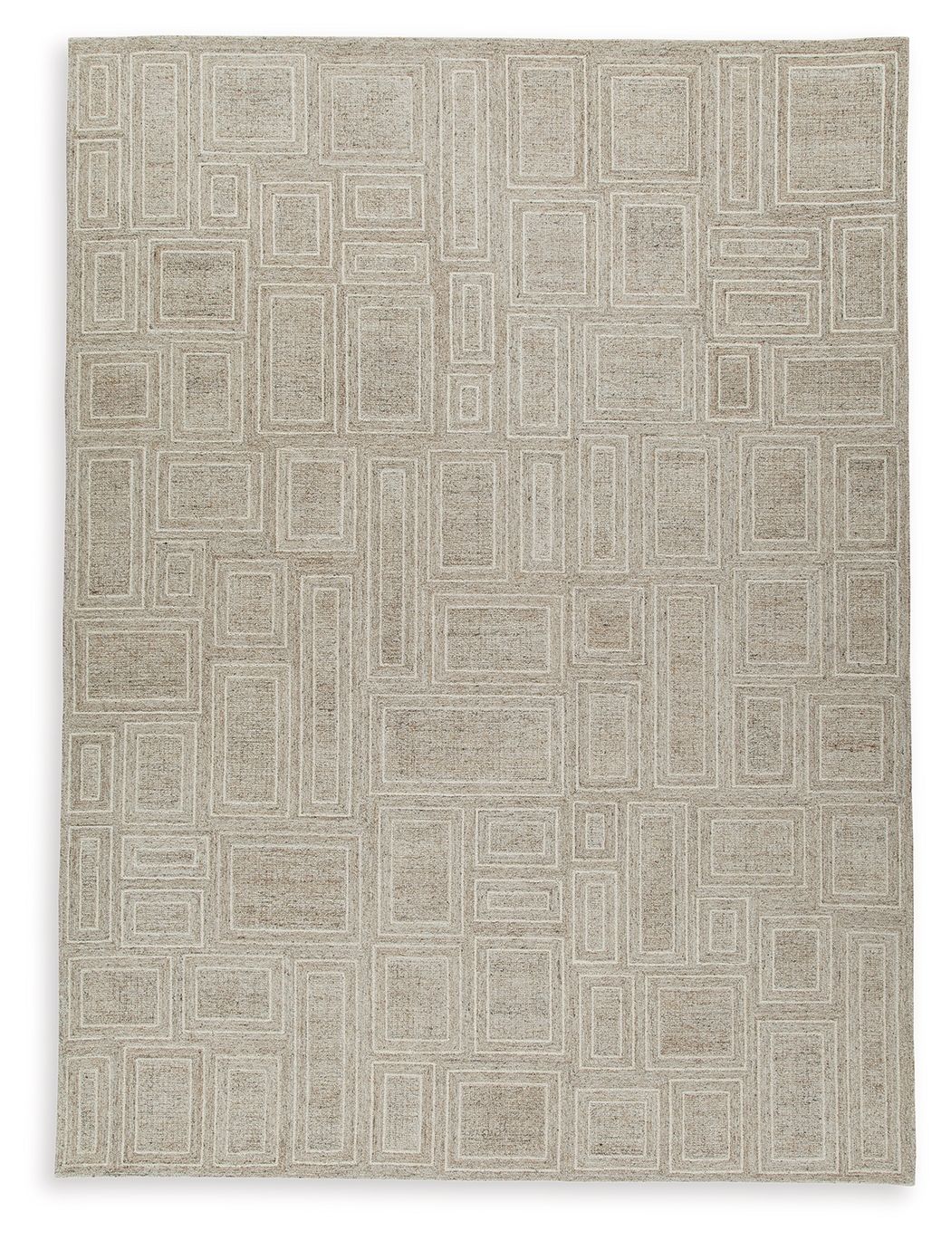 Brickburgh - Tapis