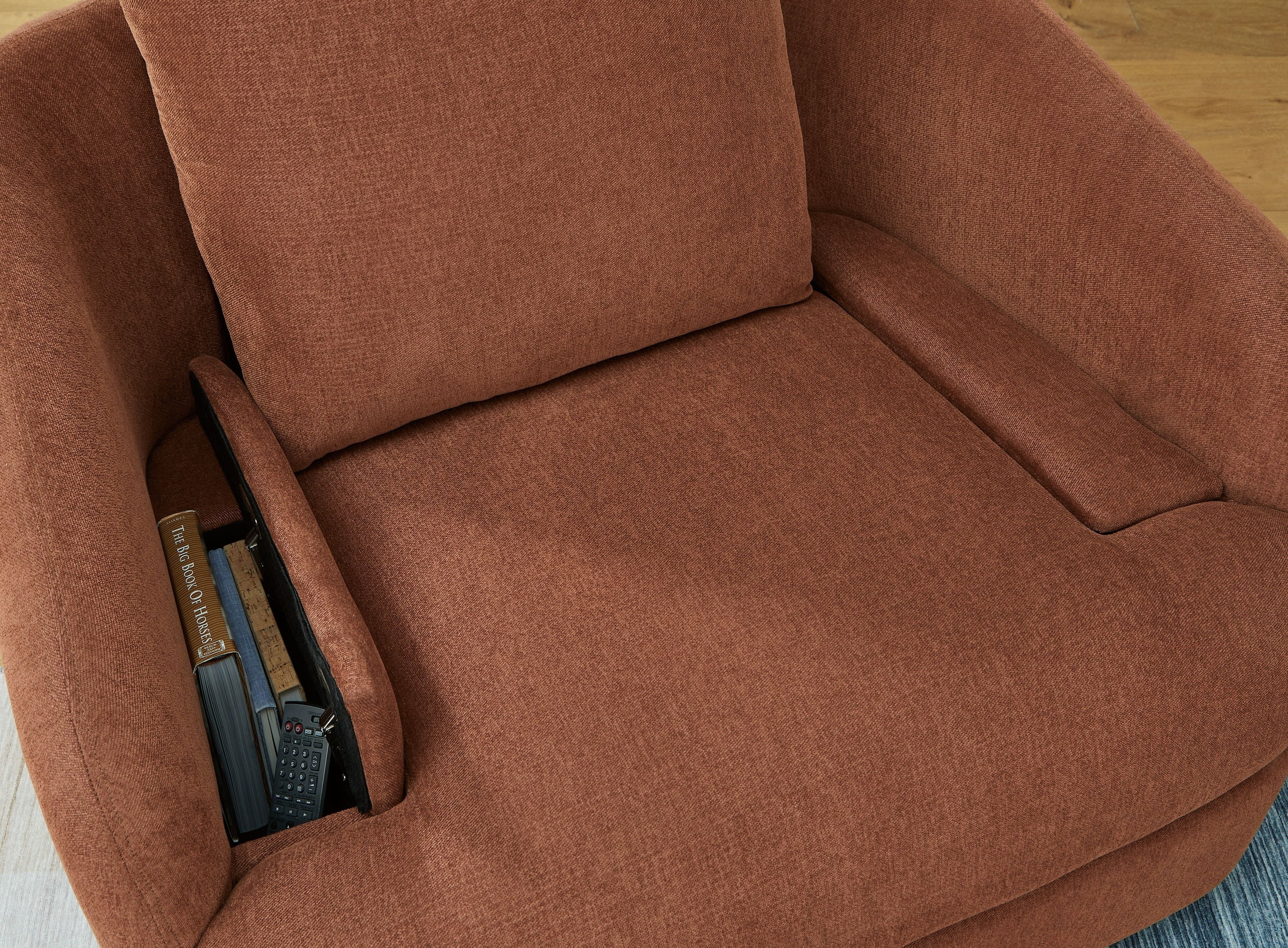Modmax - Fauteuil inclinable pivotant