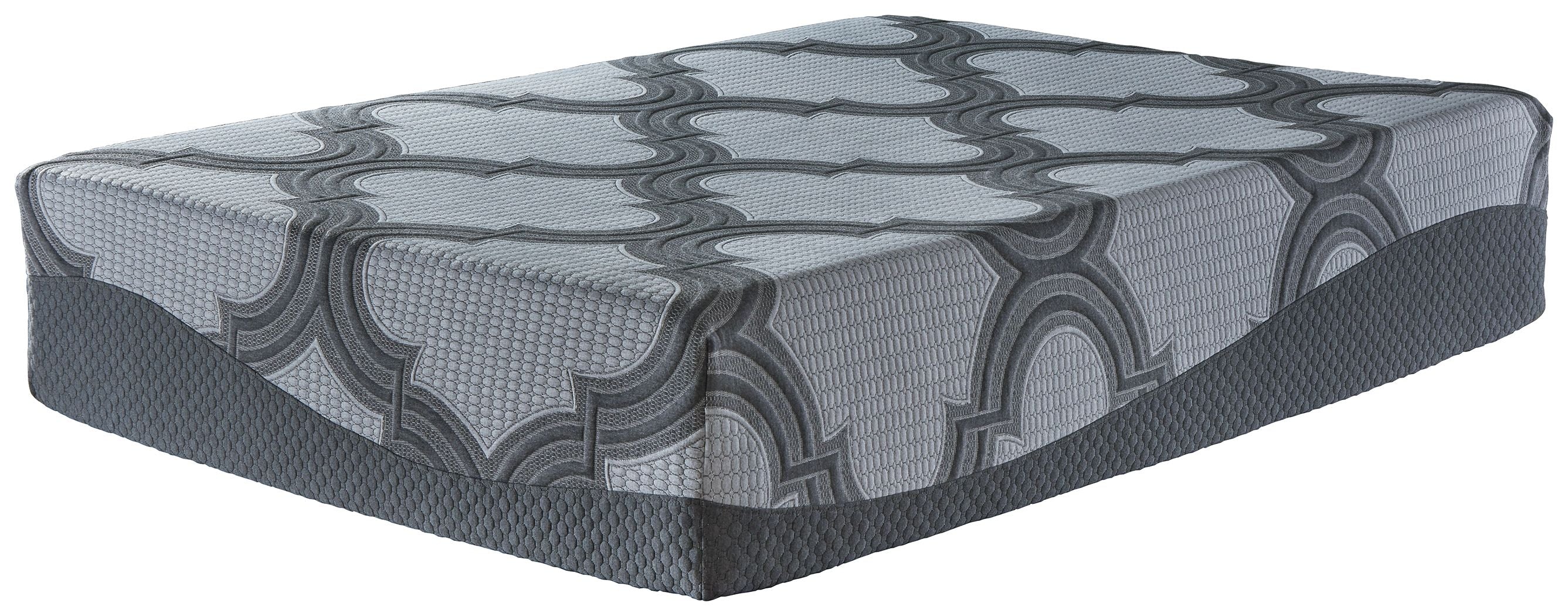 Ashley - Matelas - Hybride 1400