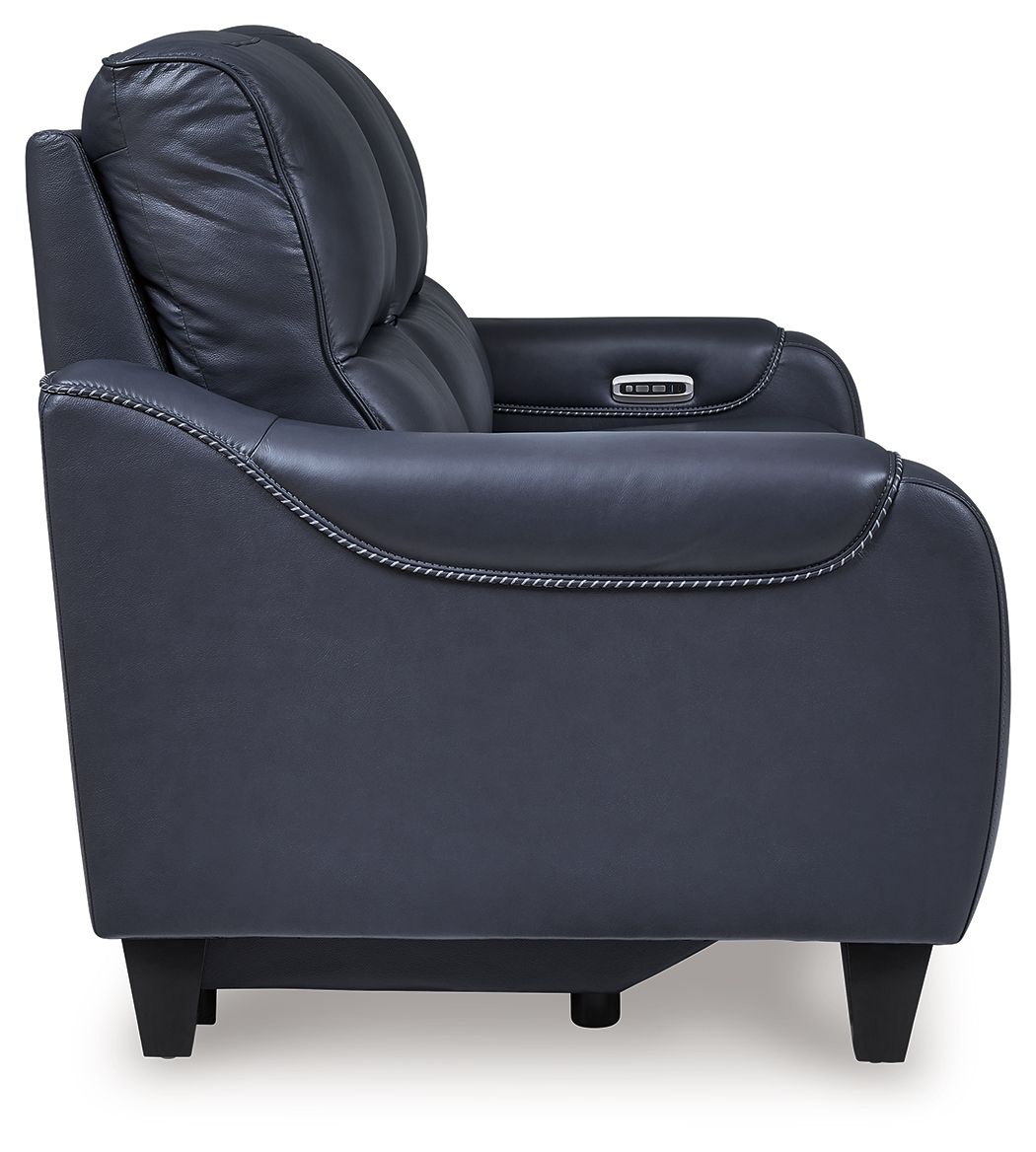 Mercomatic - Ensemble de salon inclinable