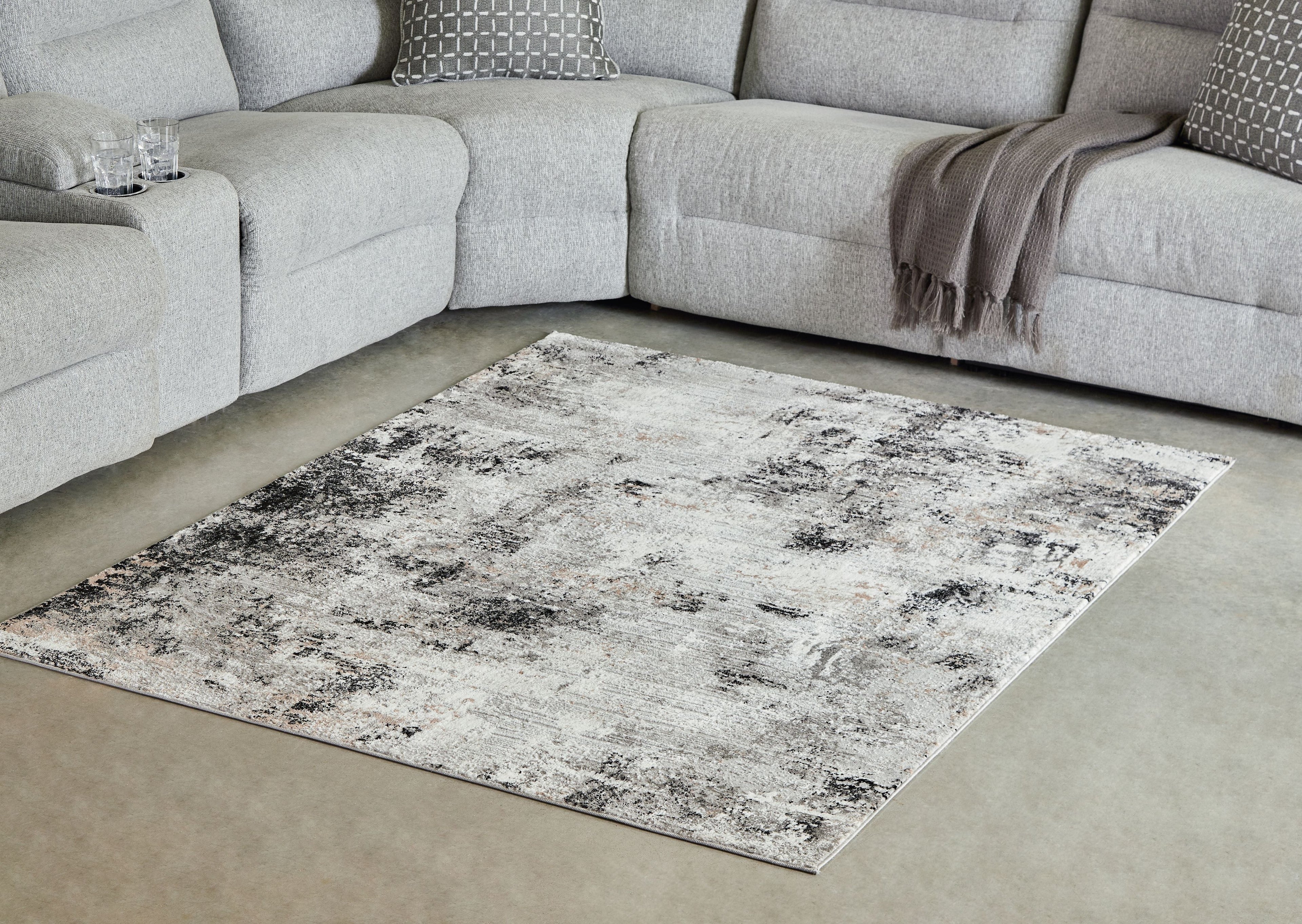 Langwell - Tapis