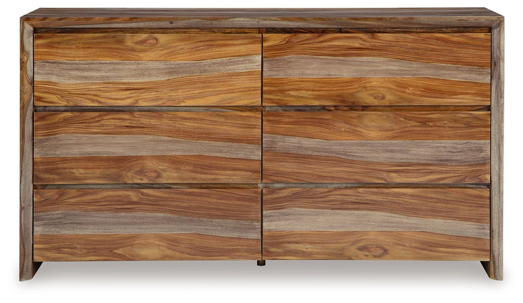 Dressonni - Marron - Commode