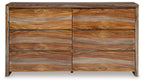 Dressonni - Marron - Commode