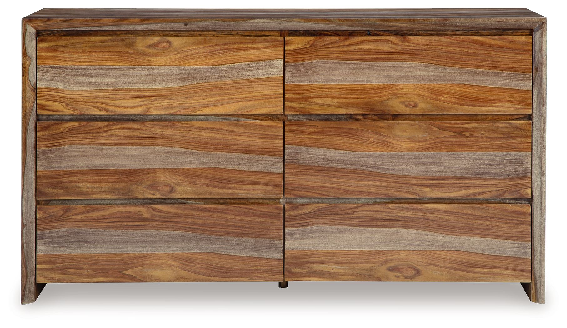 Dressonni - Marron - Commode