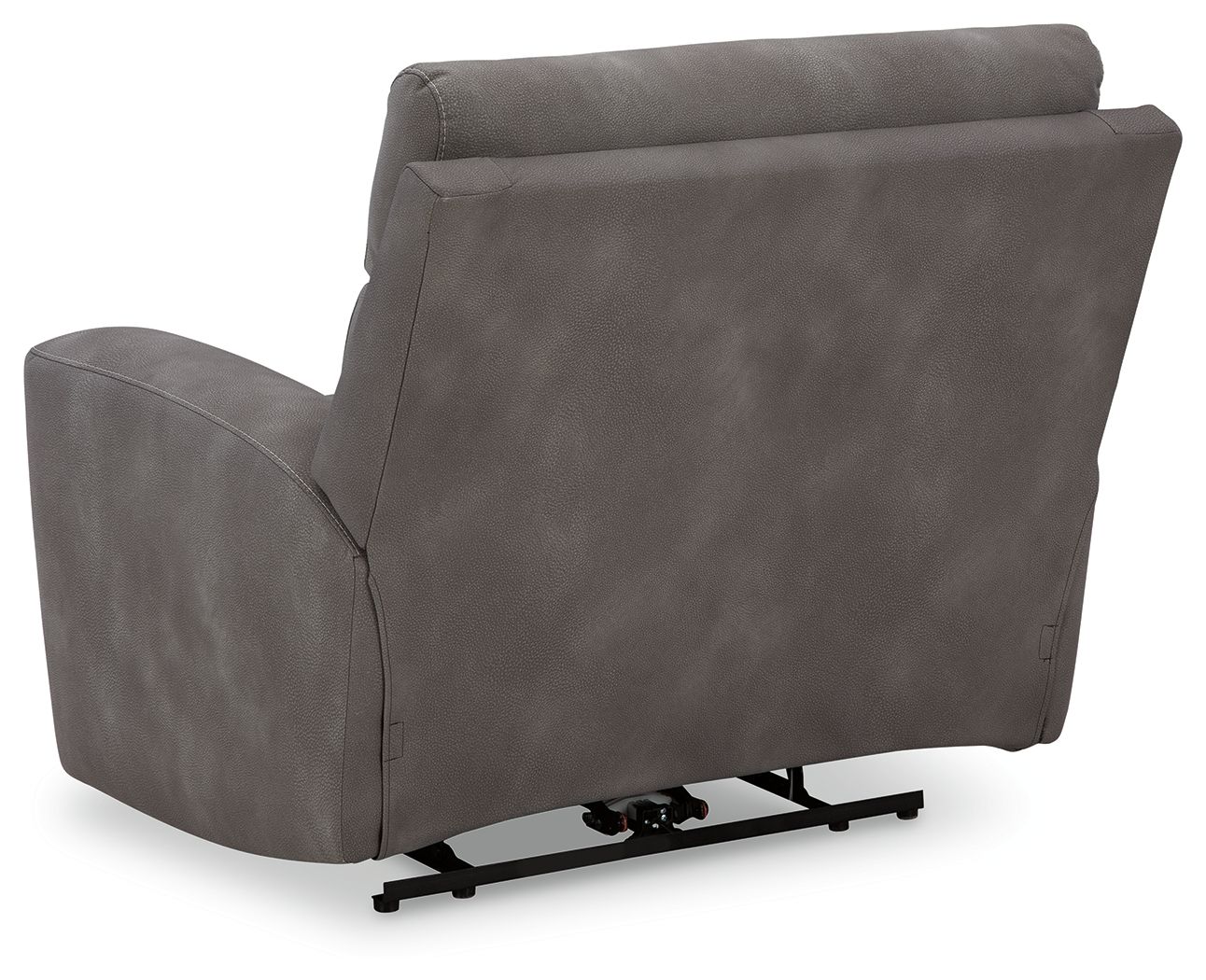 Durapella nouvelle génération - Fauteuil inclinable électrique avec appui-tête réglable