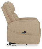 Starganza - Fauteuil inclinable électrique