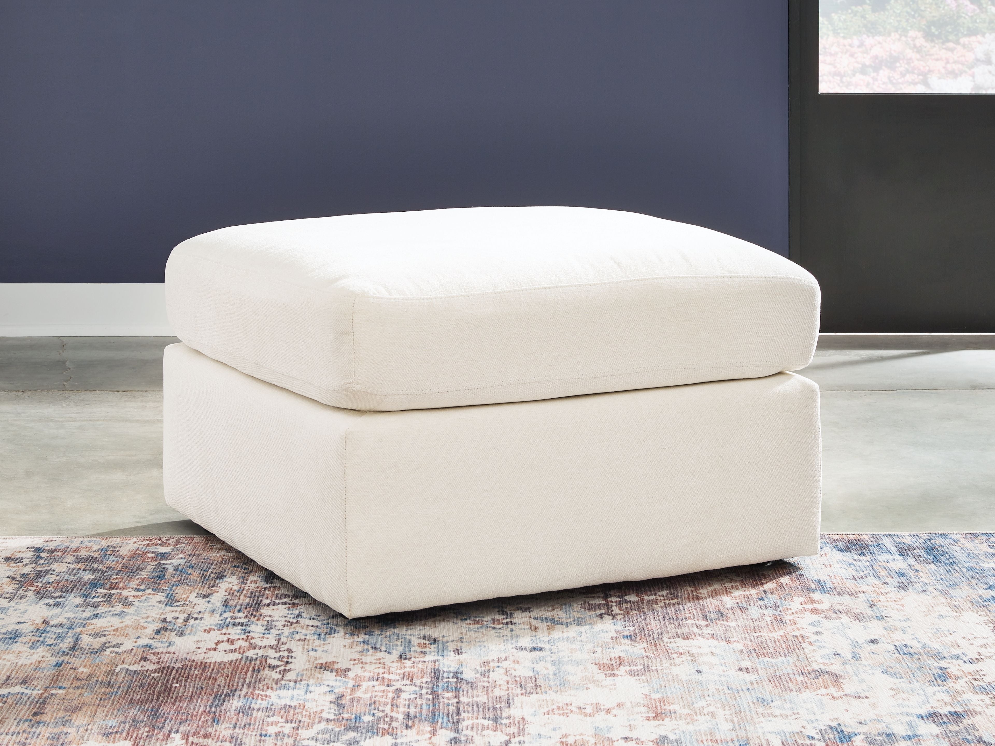 Modmax - Pouf d'appoint surdimensionné