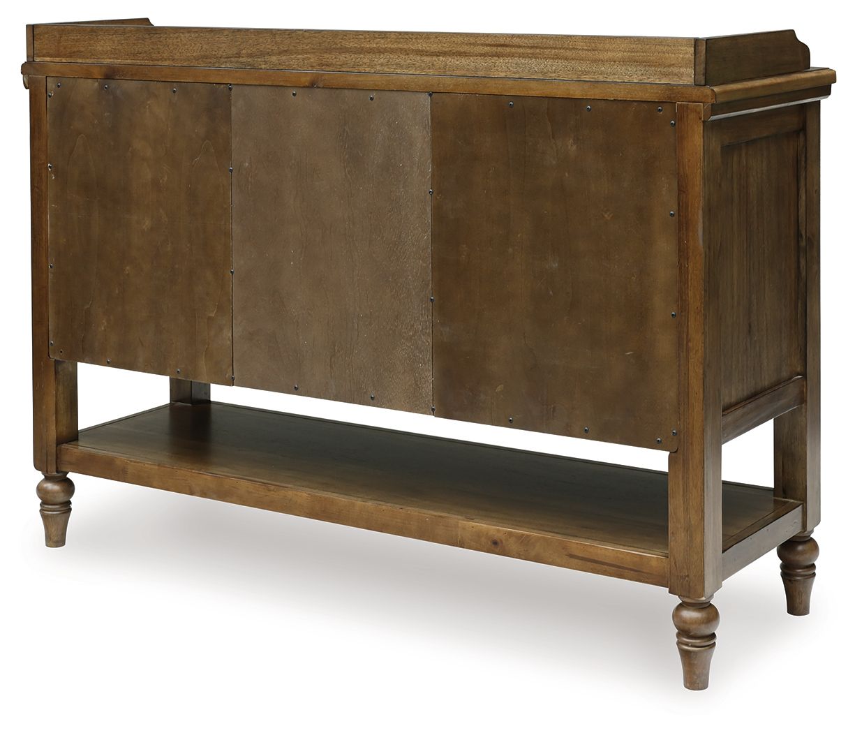 Sturlayne - Ensemble de table rectangulaire extensible