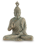Hosgrove - Patine Verigris - Sculpture