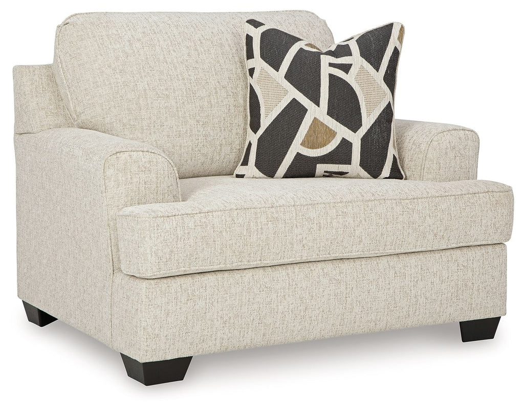 Heartcort - Quartz - Chaise et Demi