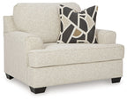 Heartcort - Quartz - Chaise et Demi